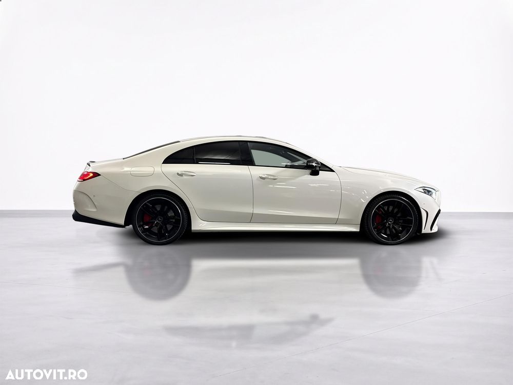 Mercedes-Benz CLS 53 AMG MHEV 4Matic+ Aut. - 7