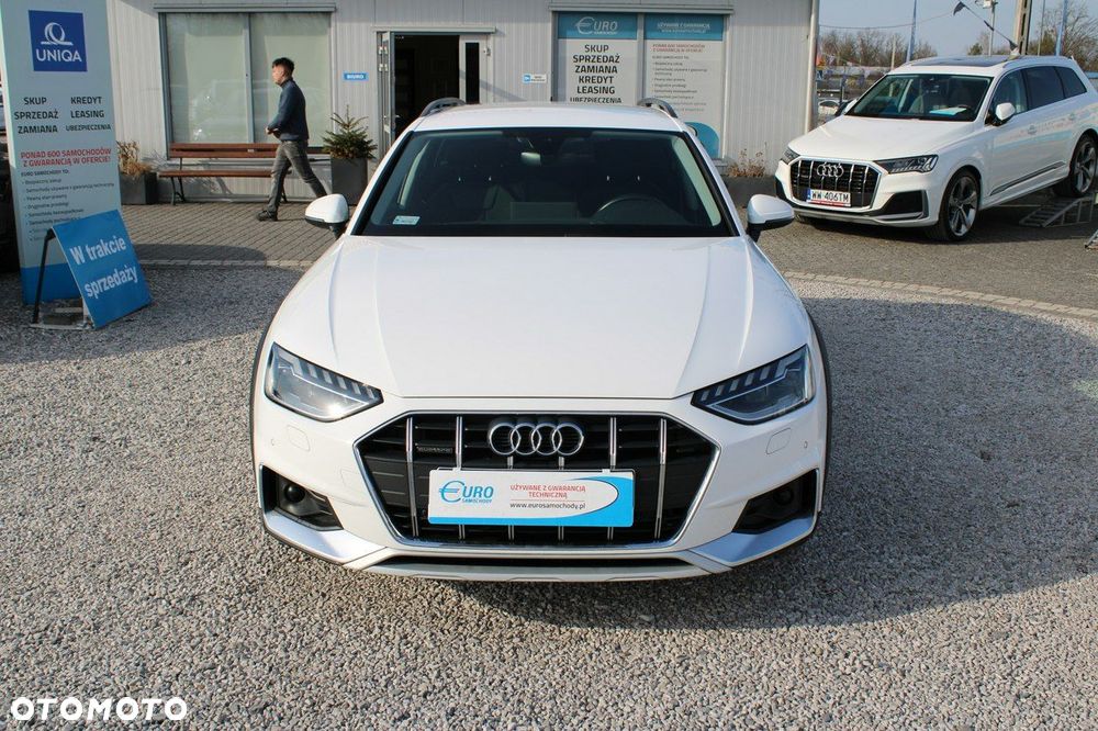 Audi A4 Allroad - 4