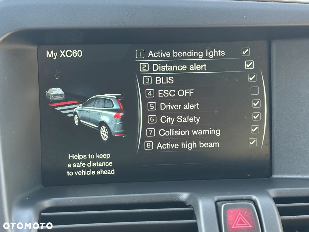 Volvo XC 60 T5 Geartronic Summum - 22
