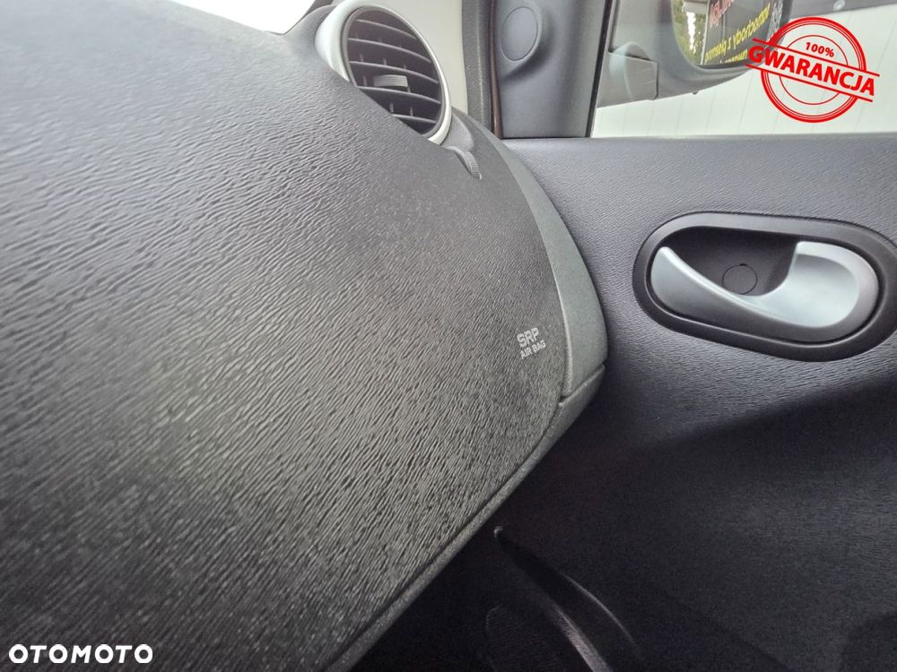 Renault Kangoo - 25