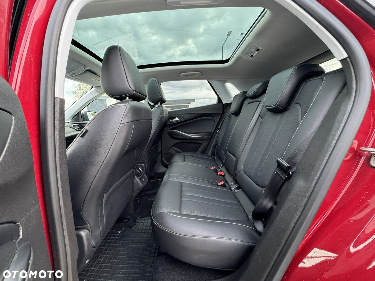 Opel Grandland X - 32