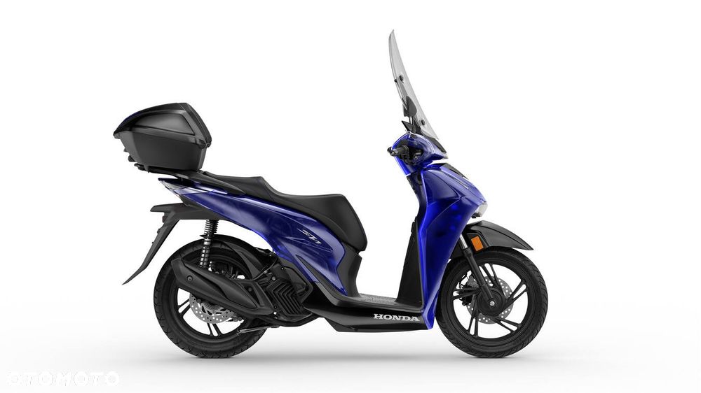 Honda SH - 3
