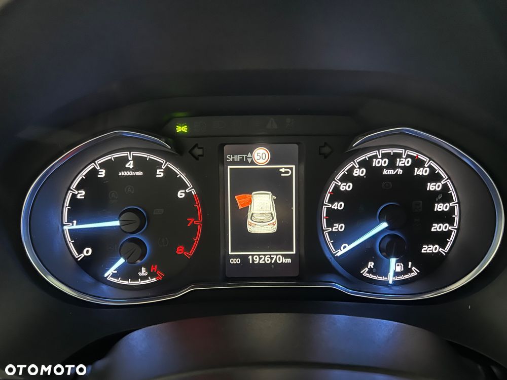 Toyota Yaris 1.5 20th Anniversary - 21
