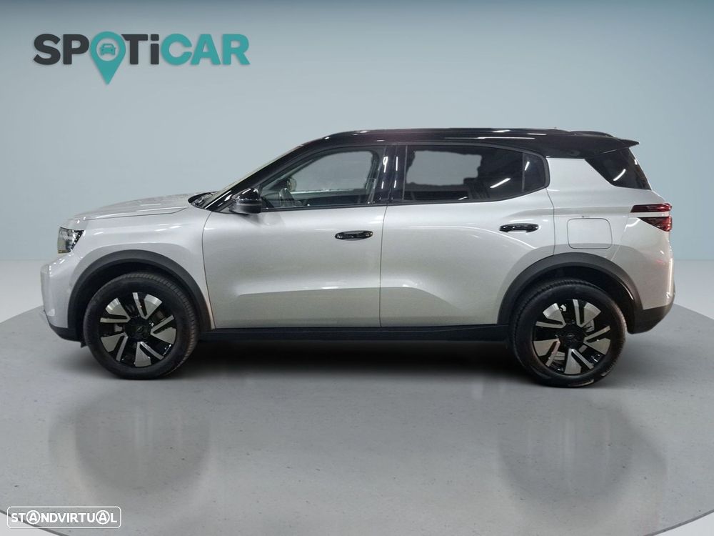 Opel Frontera 1.2 Hybrid GS eDCT - 5