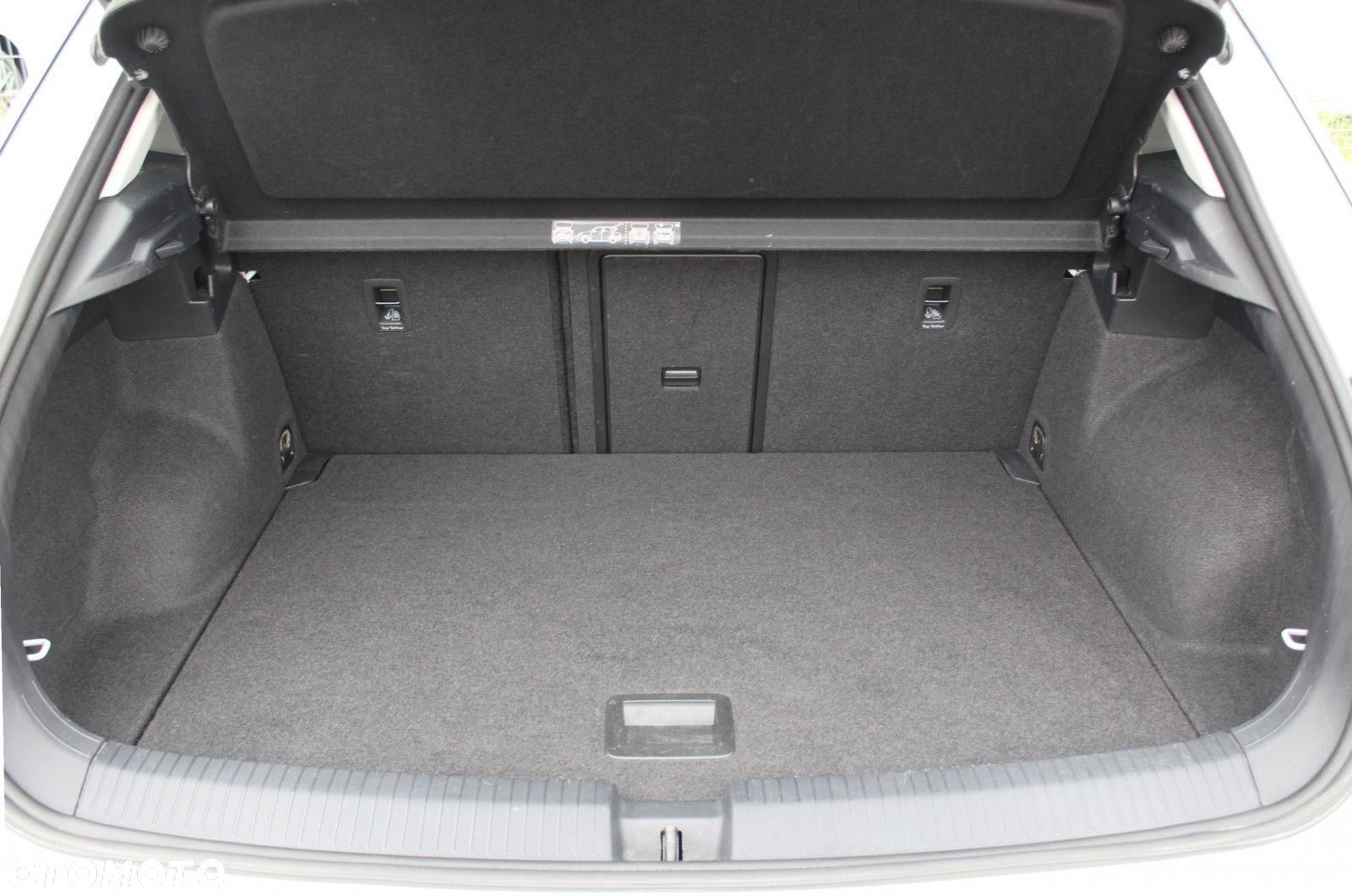 Volkswagen T-Roc 1.5 TSI GPF ACT Advance DSG - 14