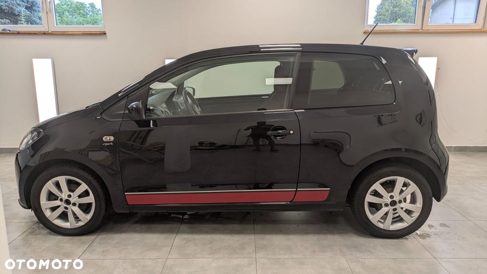 Skoda Citigo 1.0 MPI Sport - 20