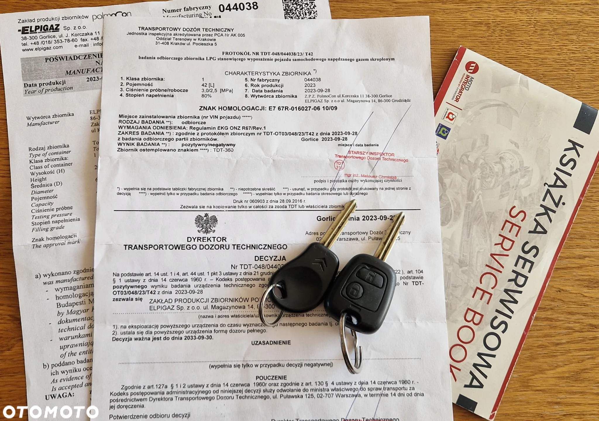 Citroën Berlingo - 22
