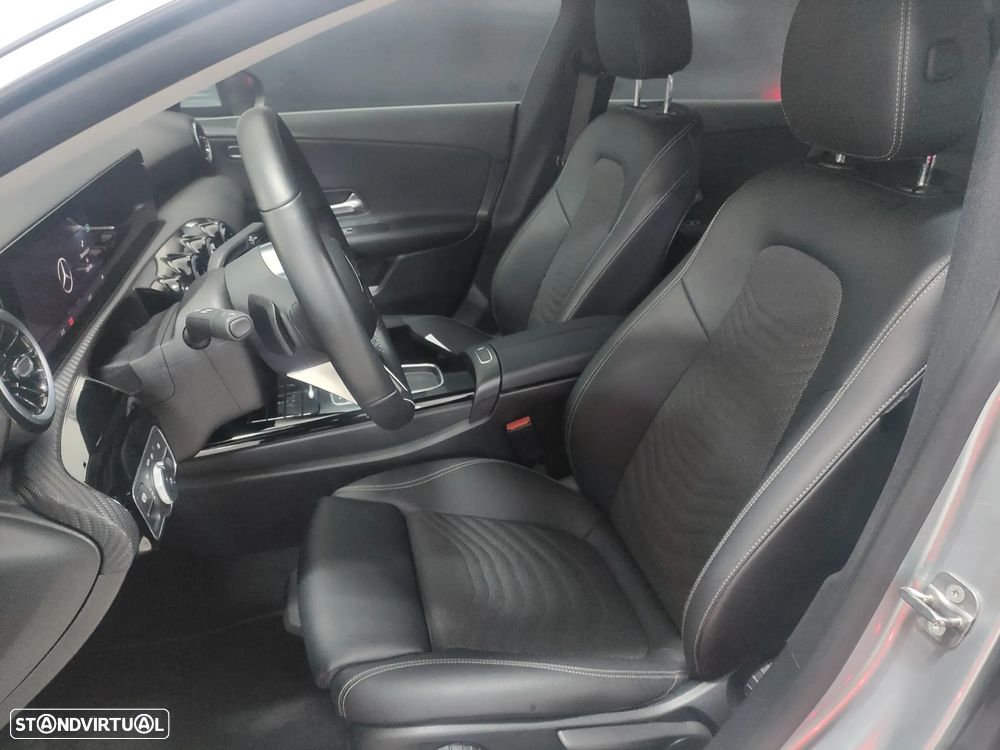 Mercedes-Benz CLA 180 d Shooting Brake Style Aut. - 7