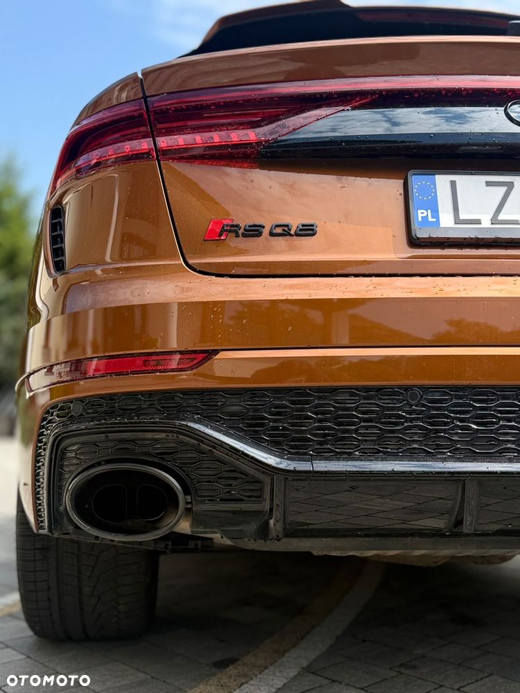Audi RS Q8 - 3