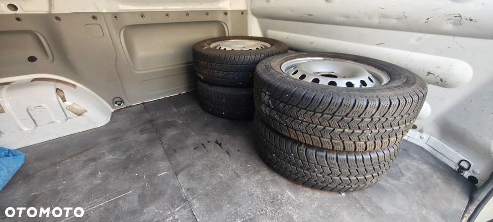 Renault TRAFIC - 14