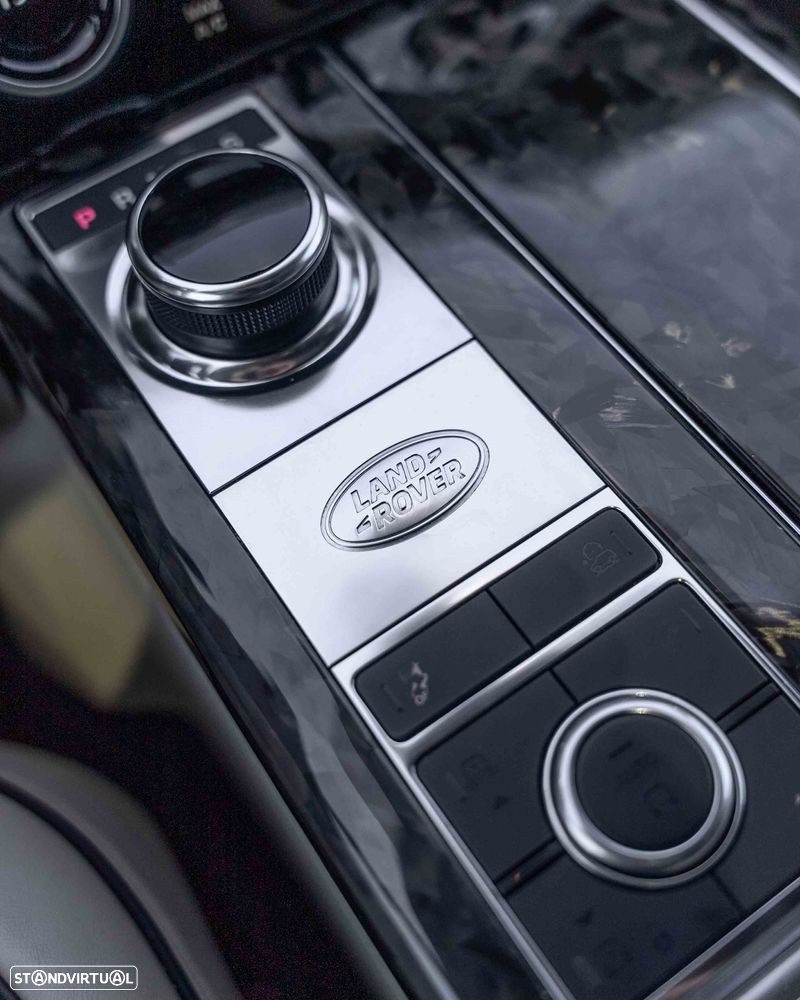 Land Rover Range Rover 3.0 i6 LWB Autobiography - 49