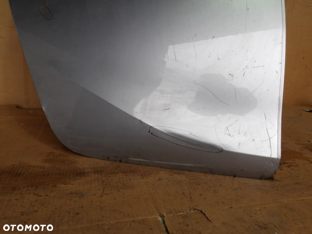 DRZWI PRAWY TYL OPEL CORSA F - 11