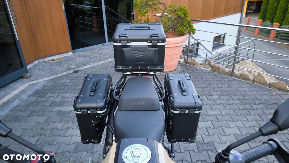 VOGE 625DSX - 19
