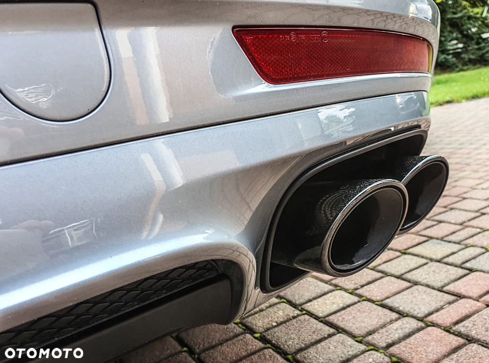 Porsche Panamera - 14