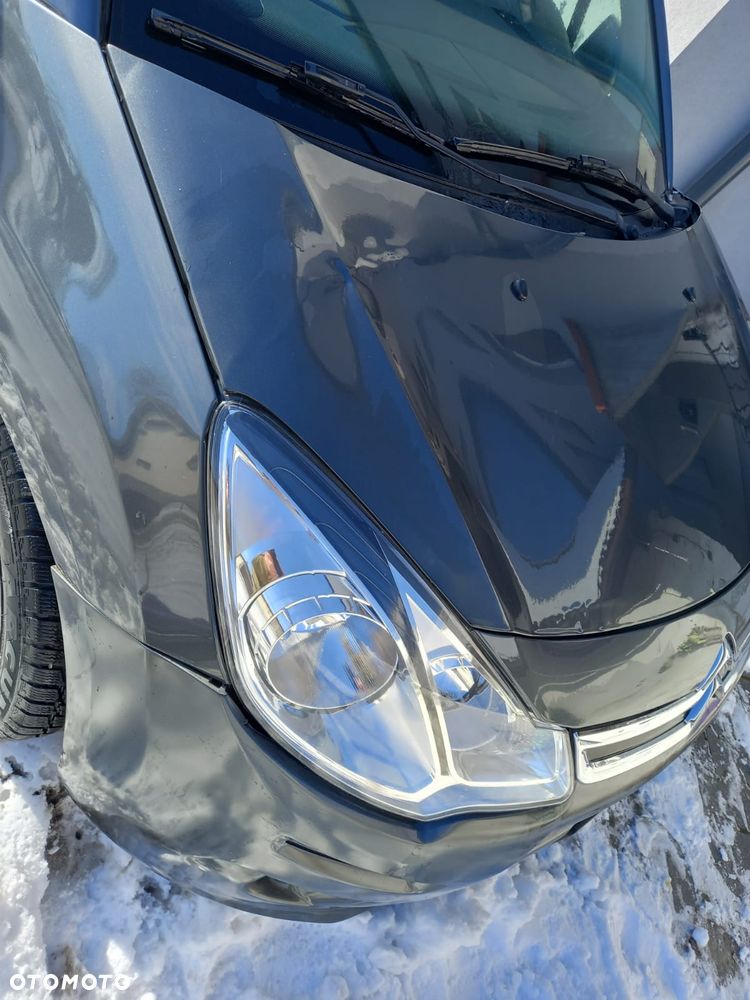 Citroën C3 1.4 HDi Selection - 8