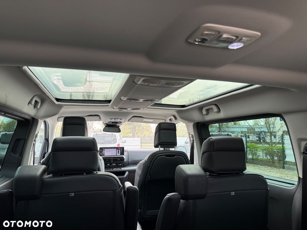 Citroën SpaceTourer - 7