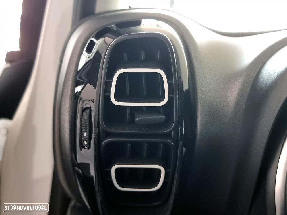 Citroën C3 Aircross 1.2 PureTech Feel - 16