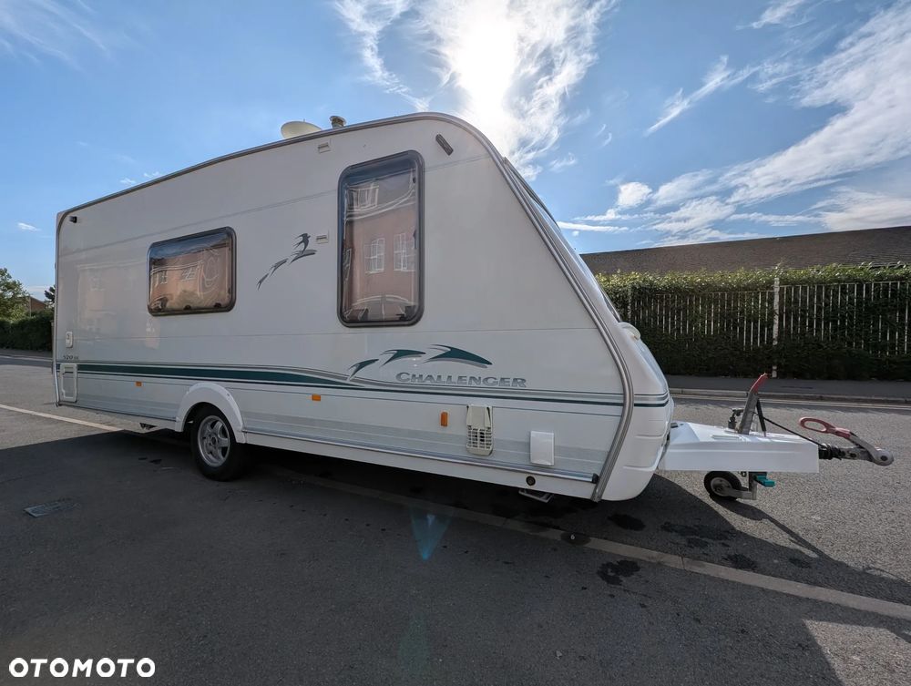 SWIFT CHALLENGER 520SE - 11