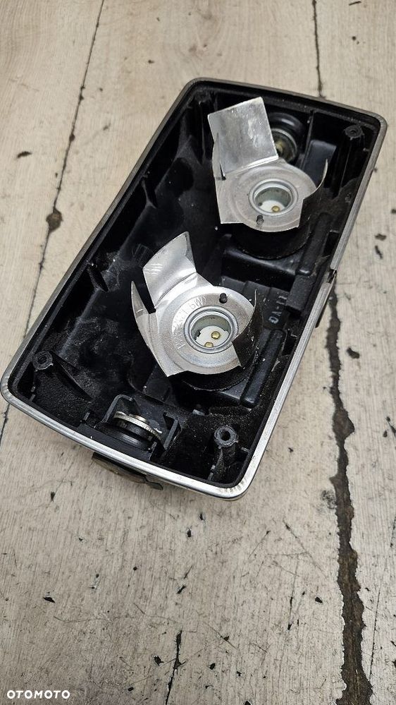 Lampa tył Honda CB 750 F  STANLEY HM-25RC - 16