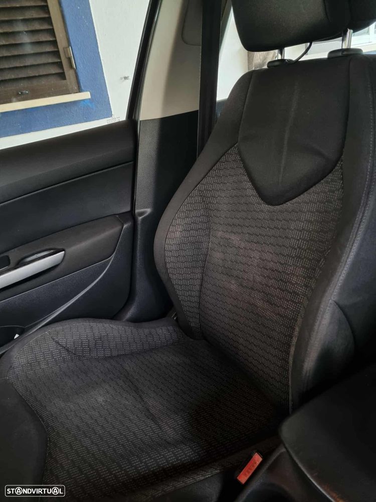 Peugeot 308 SW 1.6 HDi Premium CVM6 - 7