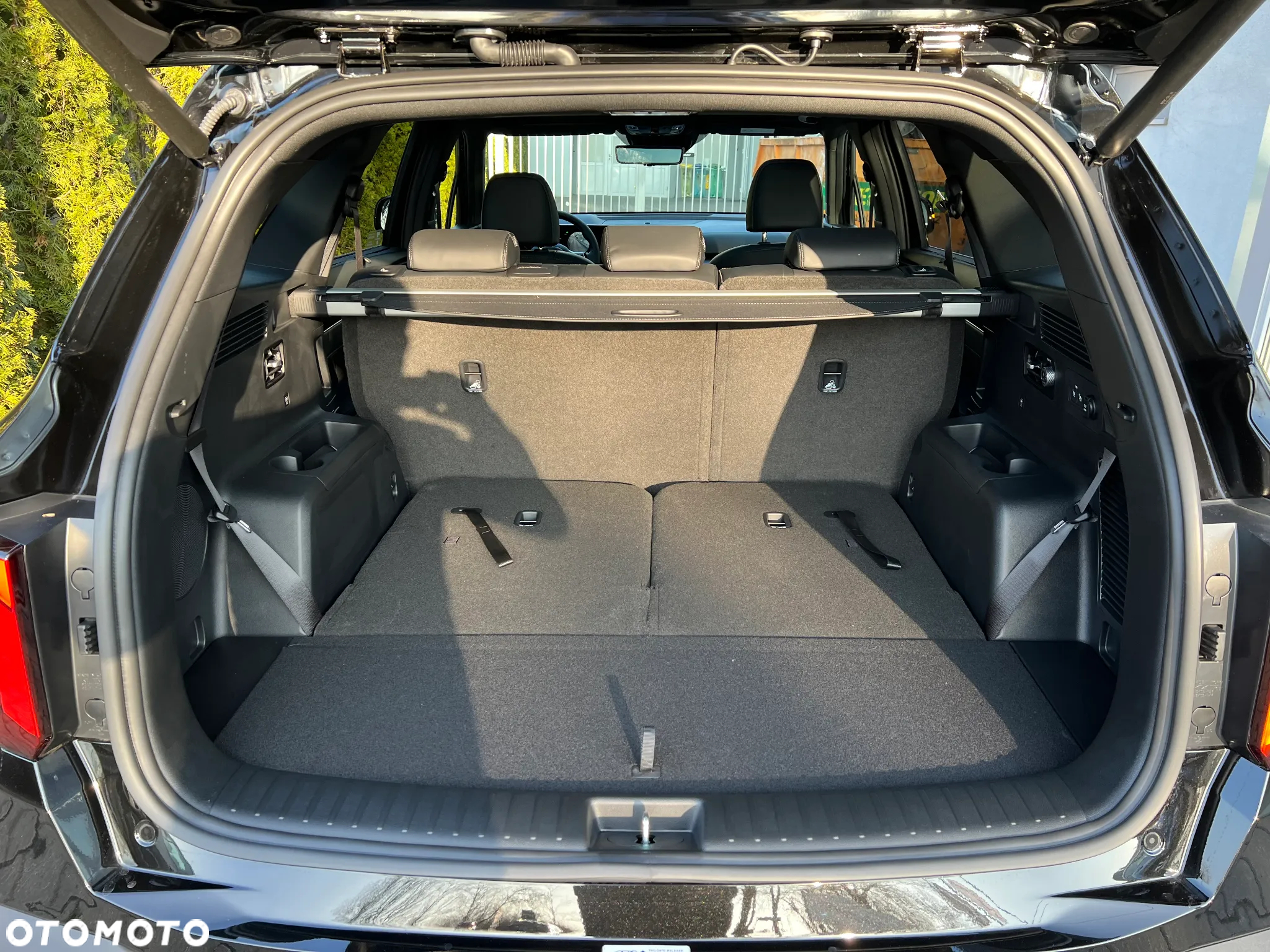 Kia Sorento 1.6 T-GDI HEV Prestige Line 4WD 7os - 17