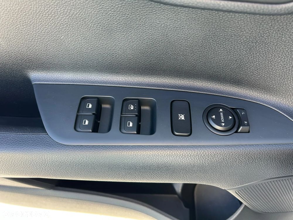 Kia Stonic 1.0 T-GDI M - 8