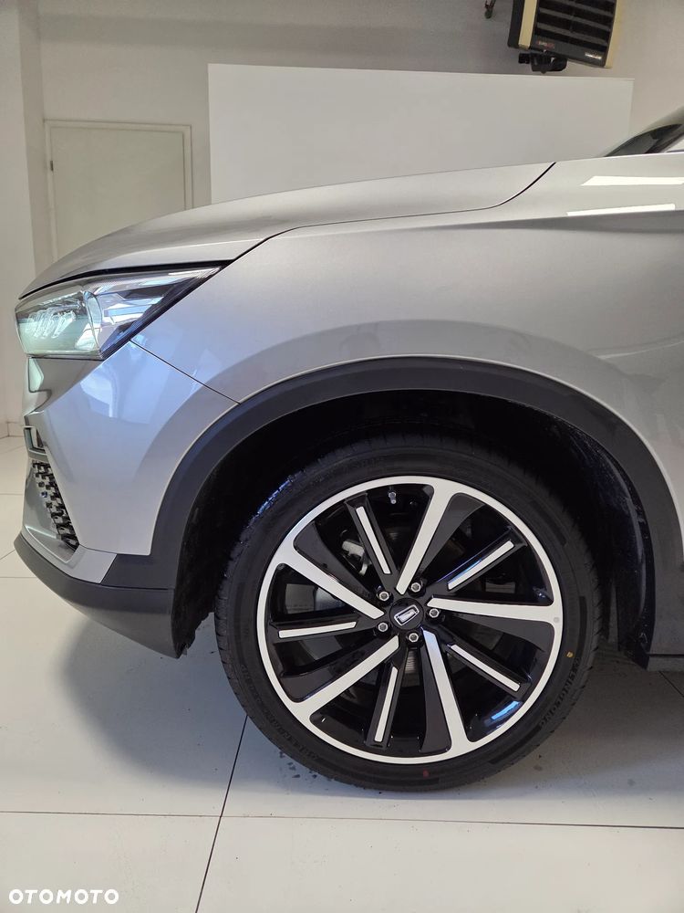 Bestune T77 1.5T Business DCT - 3