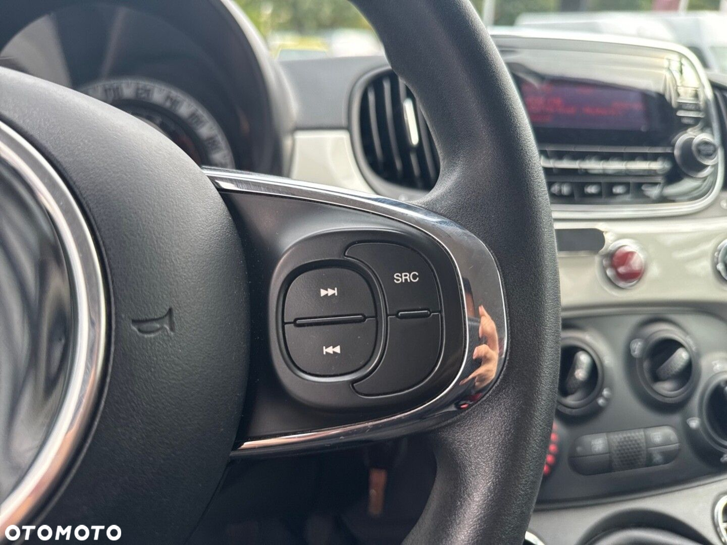 Fiat 500 1.2 Dolcevita - 16