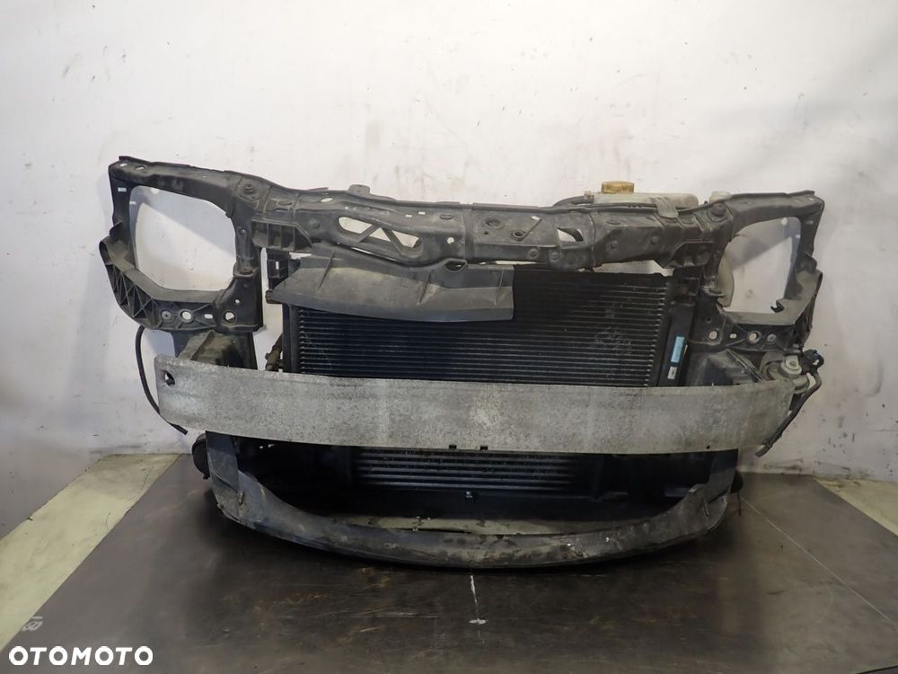 PAS PRZEDNI OPEL CORSA-D-VAN 1.2 877600200   440926702   898160600  898160000 - 1