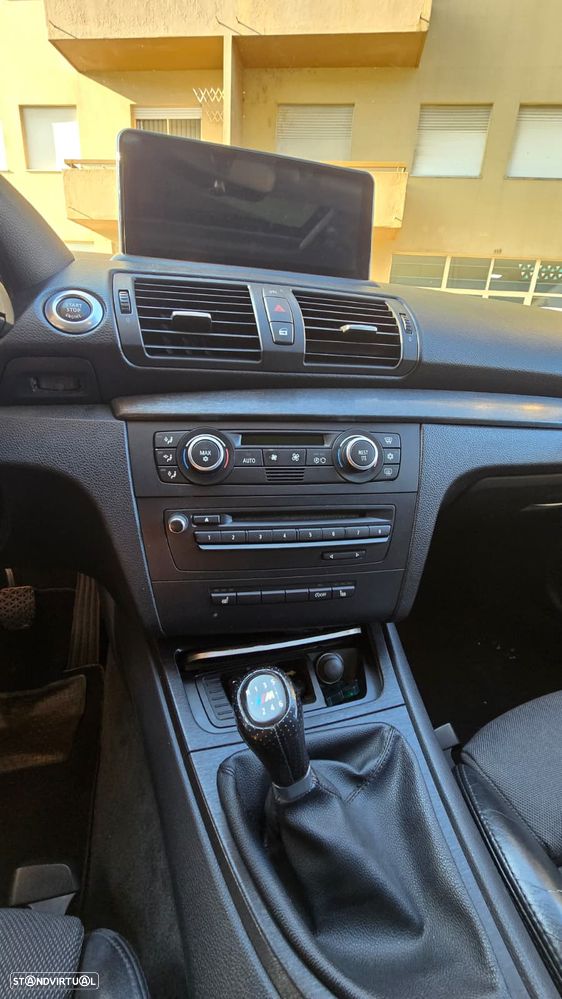 BMW 120 d - 4