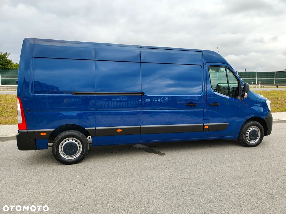 Renault Master L3H2 / 2.3 dci 136 KM - 31