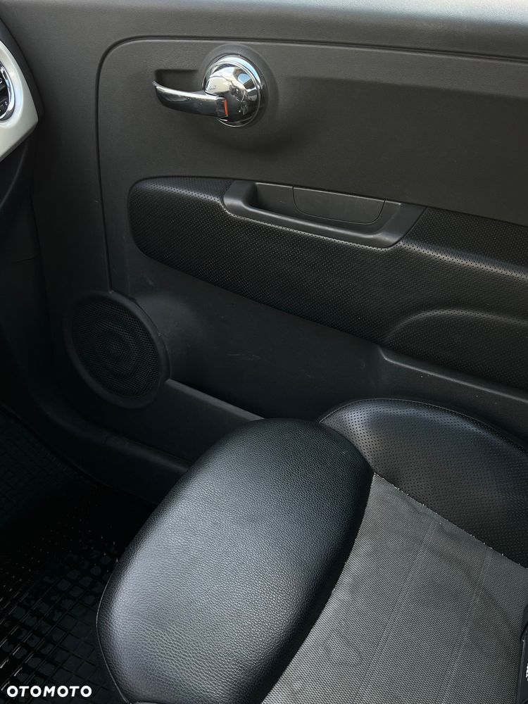 Fiat 500 - 17
