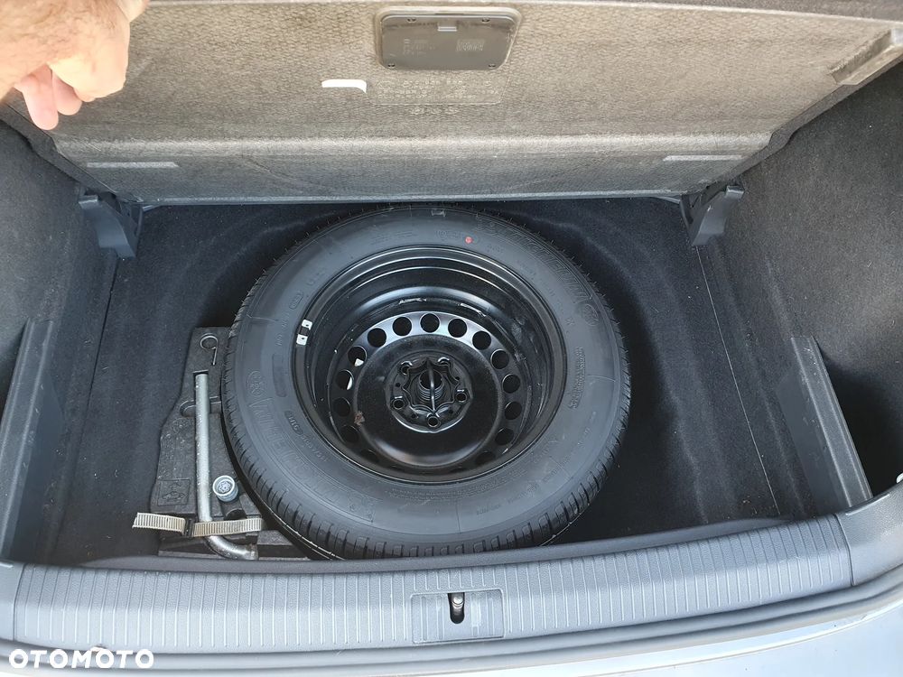 Volkswagen Golf Sportsvan - 16