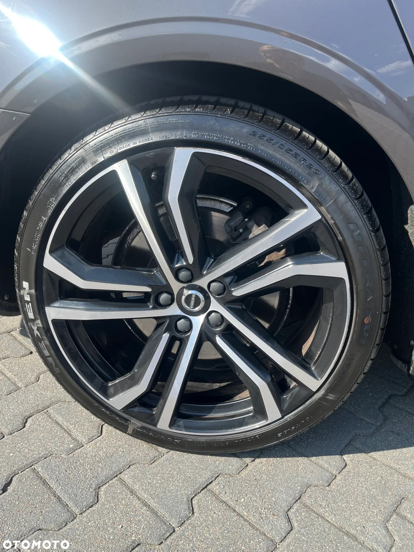 Volvo V90 B4 D AWD Momentum - 3