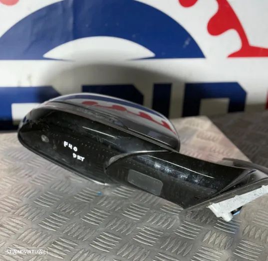 Espelho Retrovisor Direito BMW 118D F40 Ano 2023 - 3