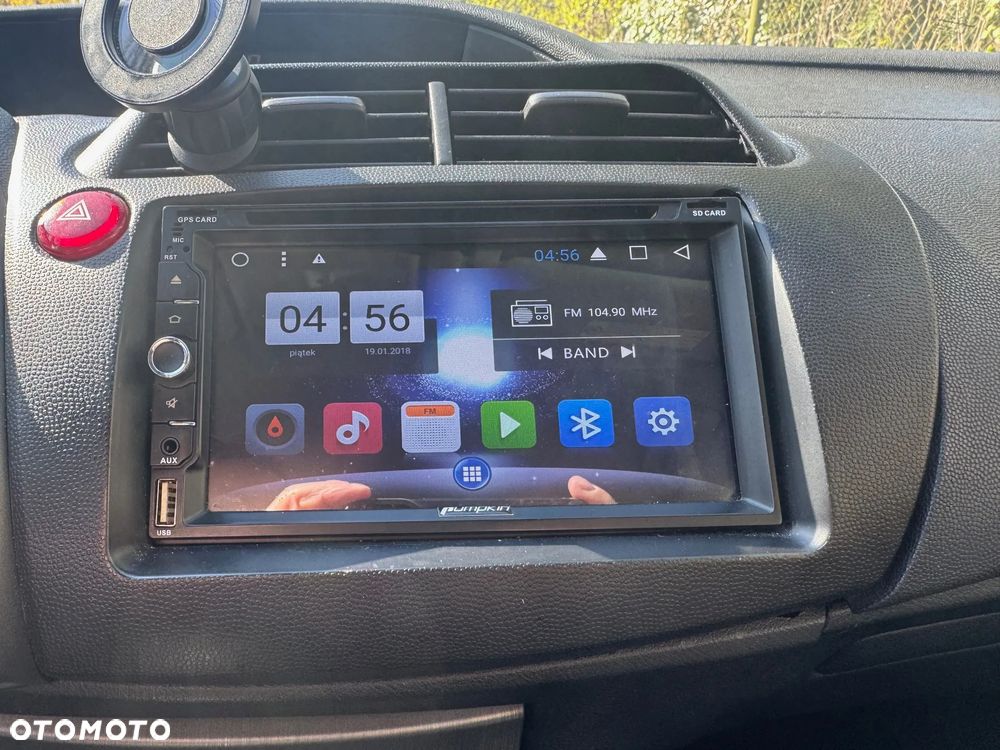 Honda Civic 1.4 i-VTEC Sport - 9