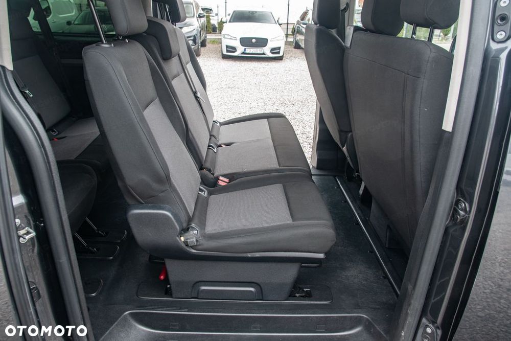 Citroën SpaceTourer XL L2H1 Business EAT8 2.0 180KM - 36