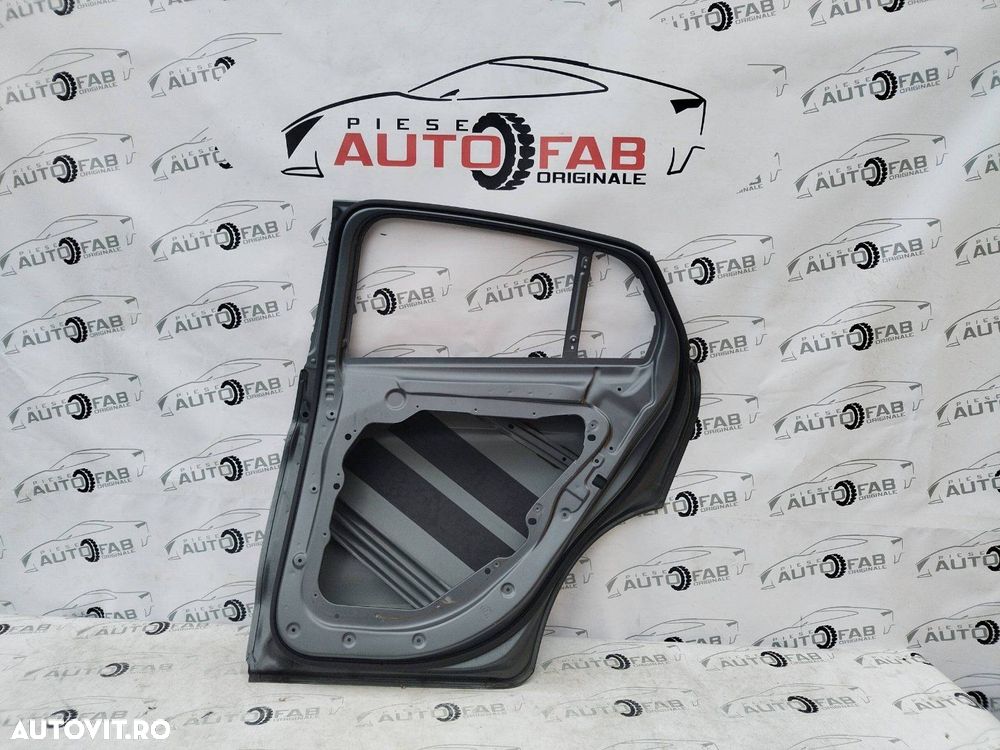 Usa dreapta spate Mercedes GLC W253 Coupe an 2015-2016-2017-2018-2022 - 5