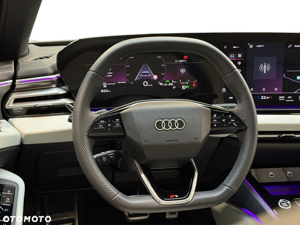 Audi A6 Limousine - 30