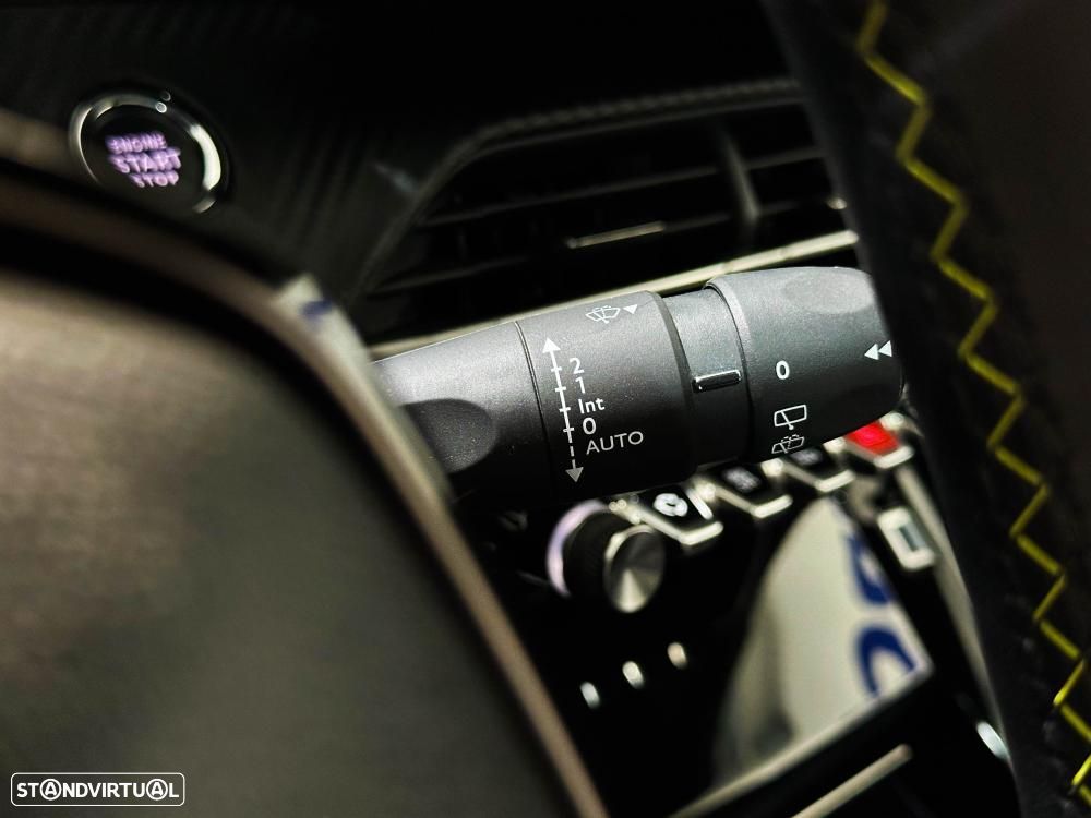 Peugeot e-208 50 kWh GT Pack - 43
