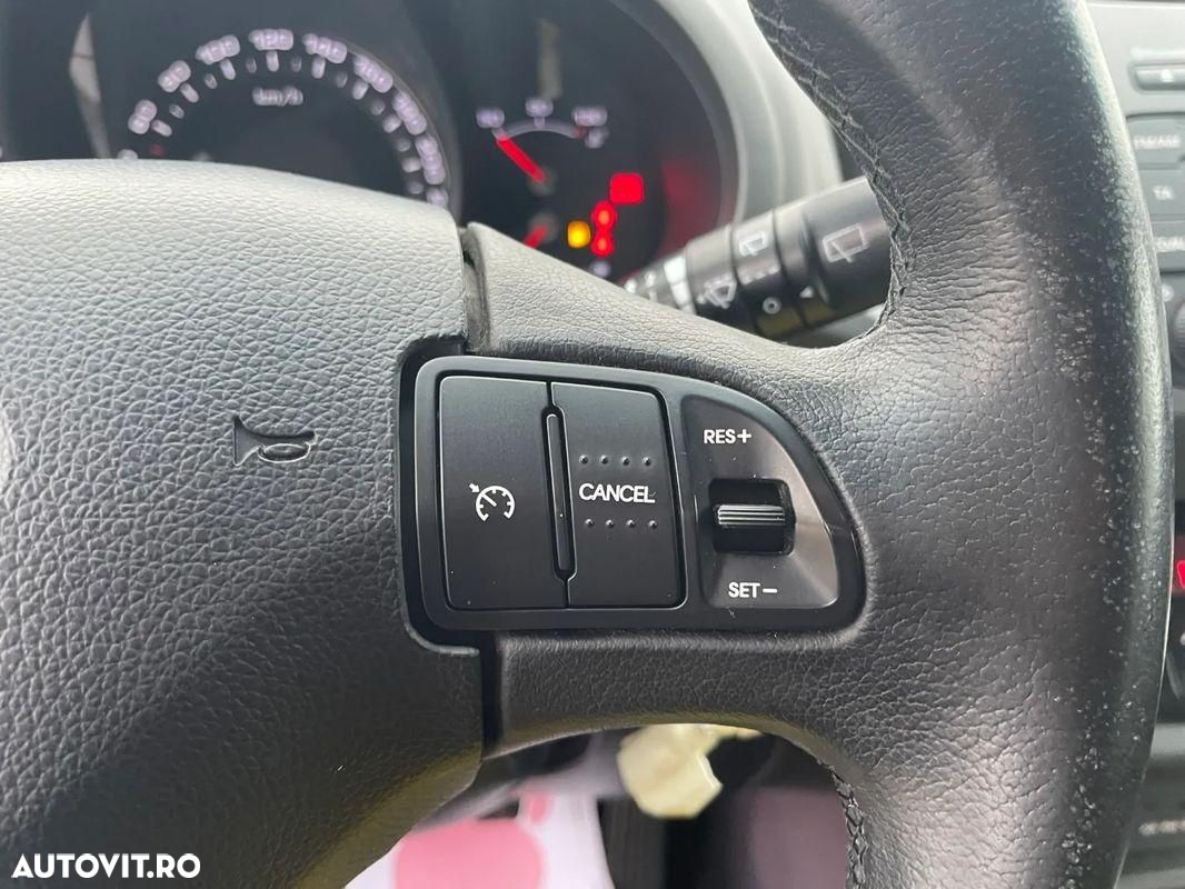 Kia Sportage - 10