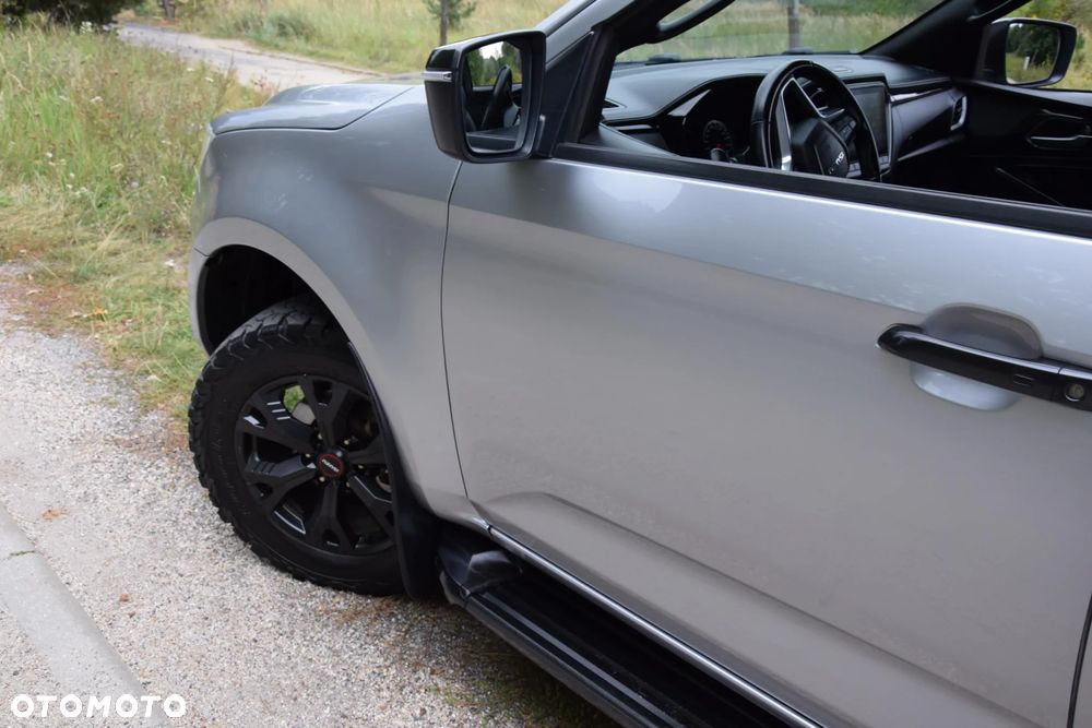 Isuzu D-Max 1.9 DC LSX - 26