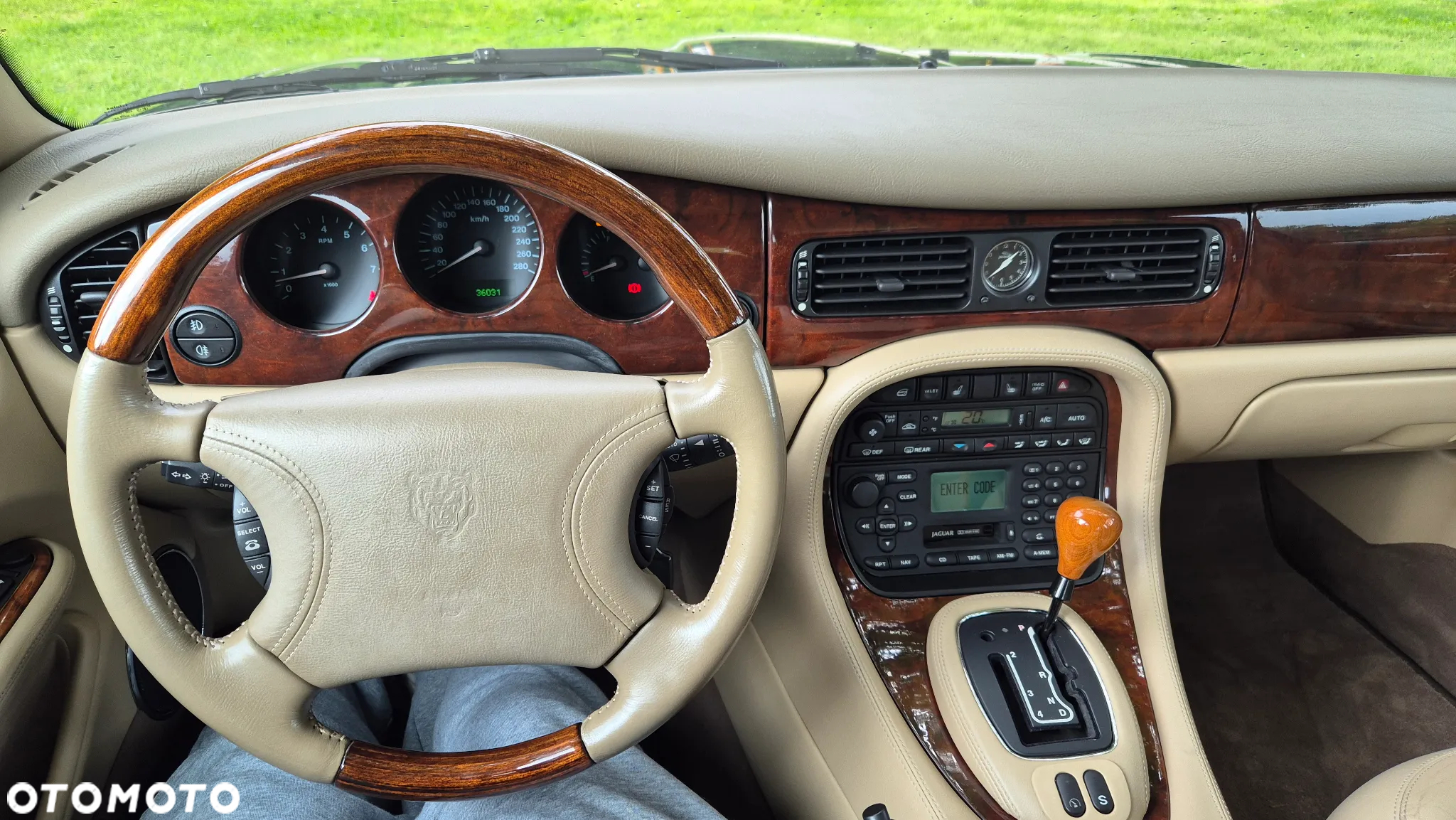 Jaguar XJ 4.0 Executive - 14