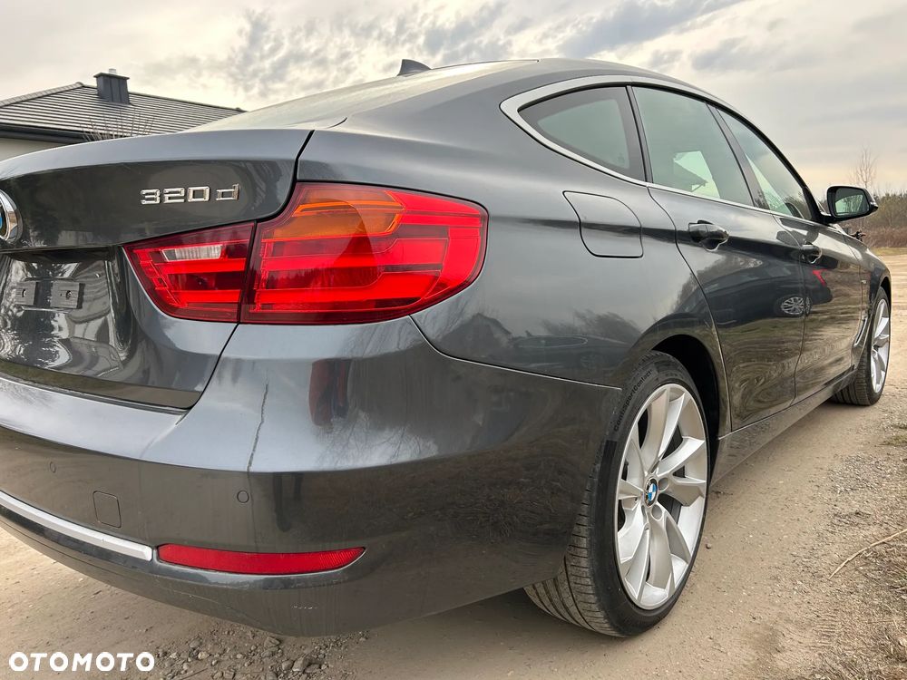 BMW Seria 3 - 5
