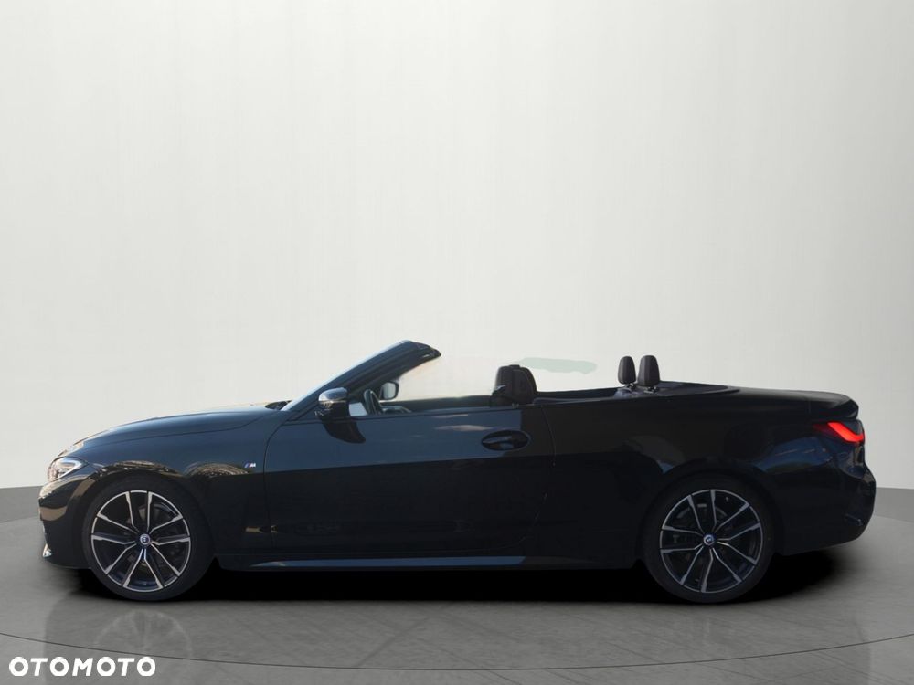 BMW Seria 4 420i M Sport - 6