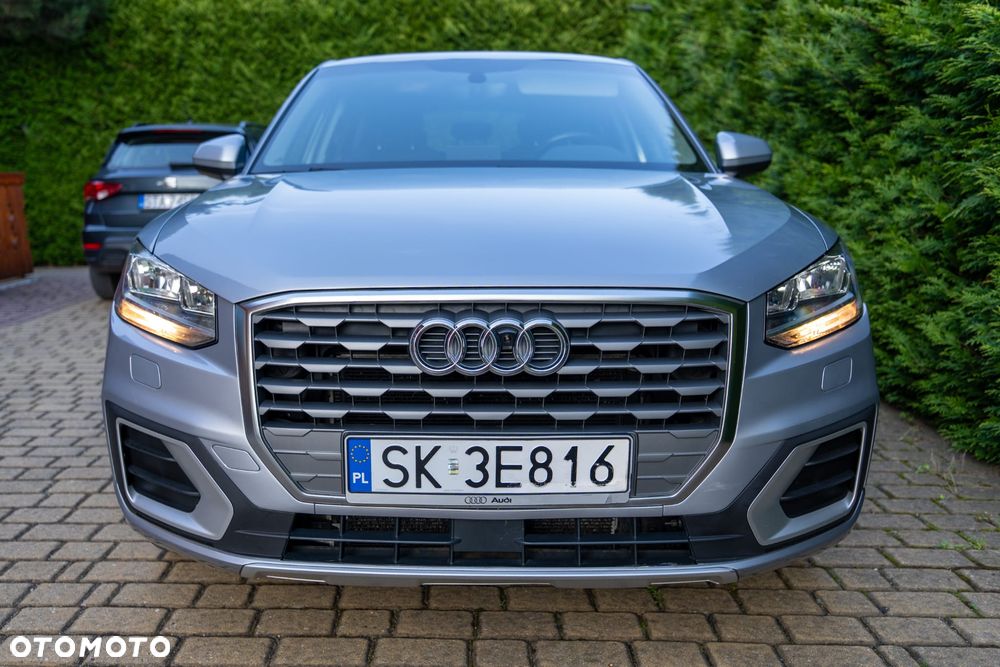 Audi Q2 - 1