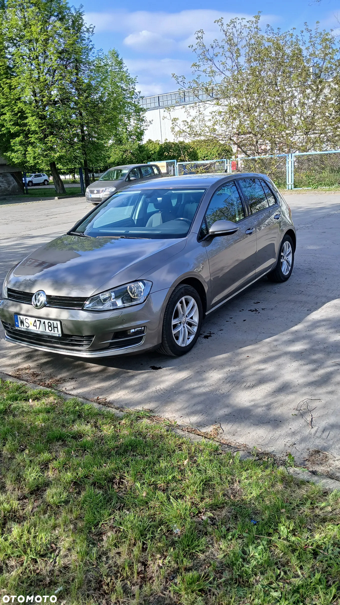 Volkswagen Golf 1.4 TSI BlueMotion Technology Allstar - 2