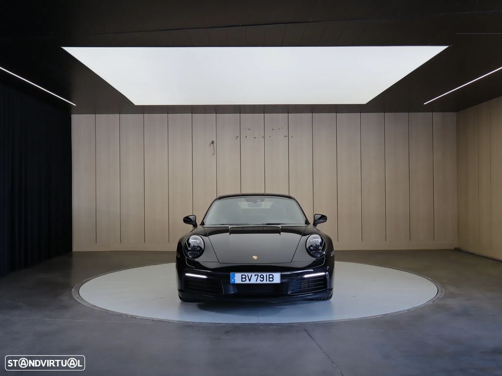 Porsche 911 (992) Carrera PDK - 9