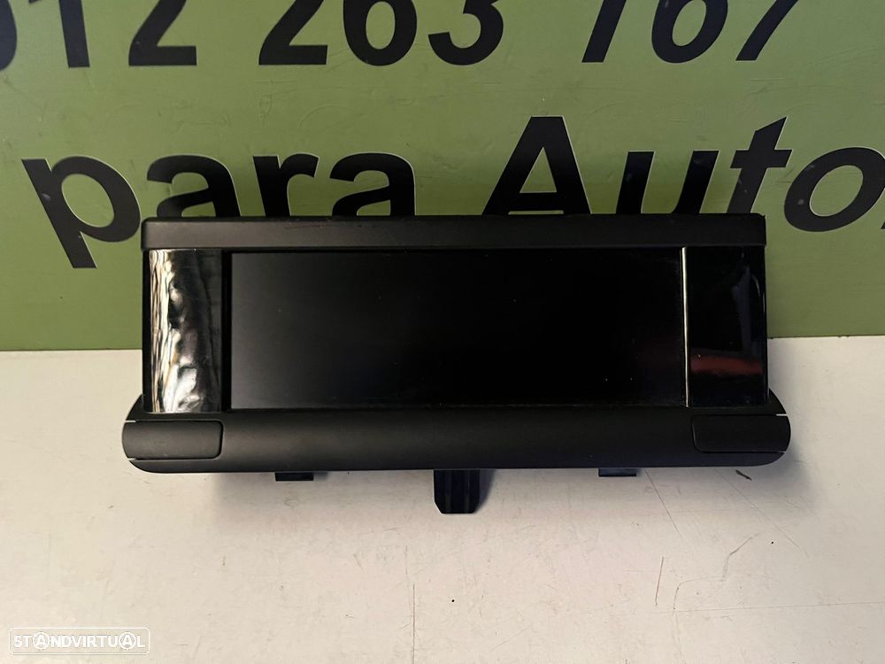 Citroen C4 Cactus II - QUADRANTE / PAINEL DE INSTRUMENTOS - R165 - 1