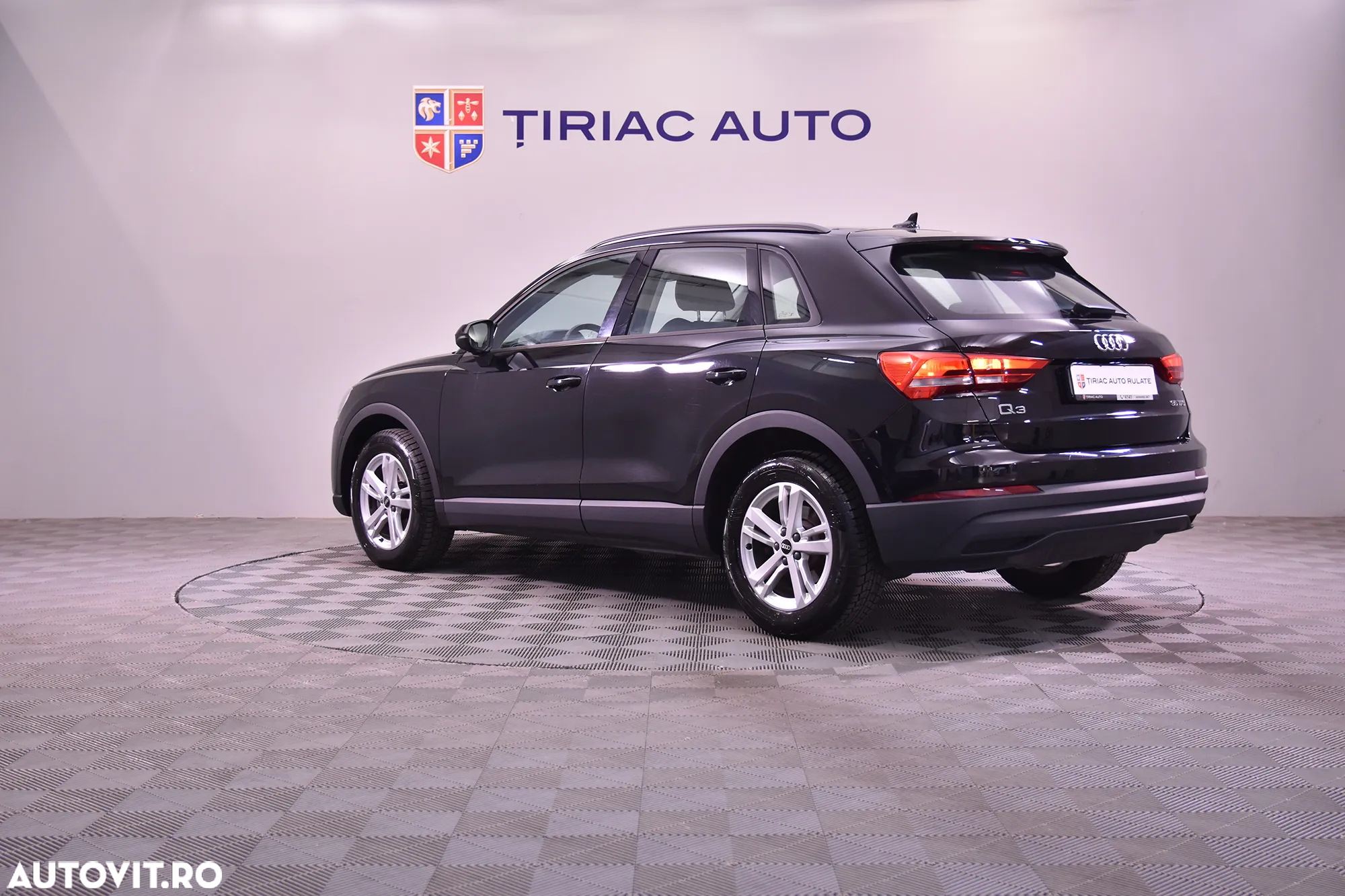 Audi Q3 - 3